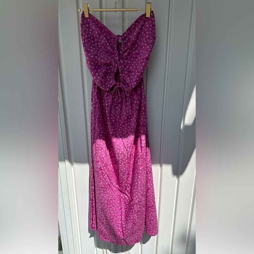 Tiare Hawaii Dress one size